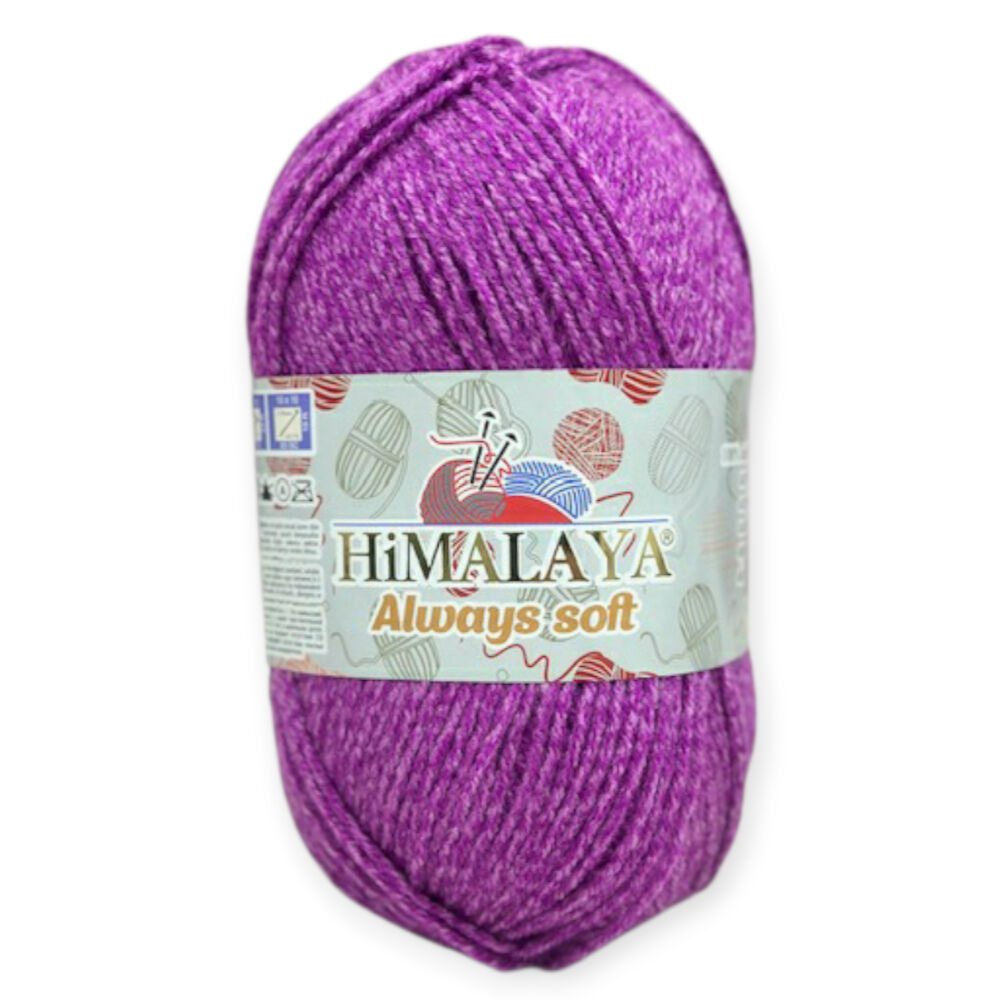 HİMALAYA ALWAYS SOFT 770-03