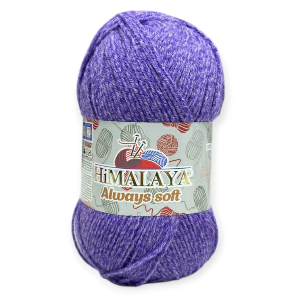 HİMALAYA ALWAYS SOFT 770-04