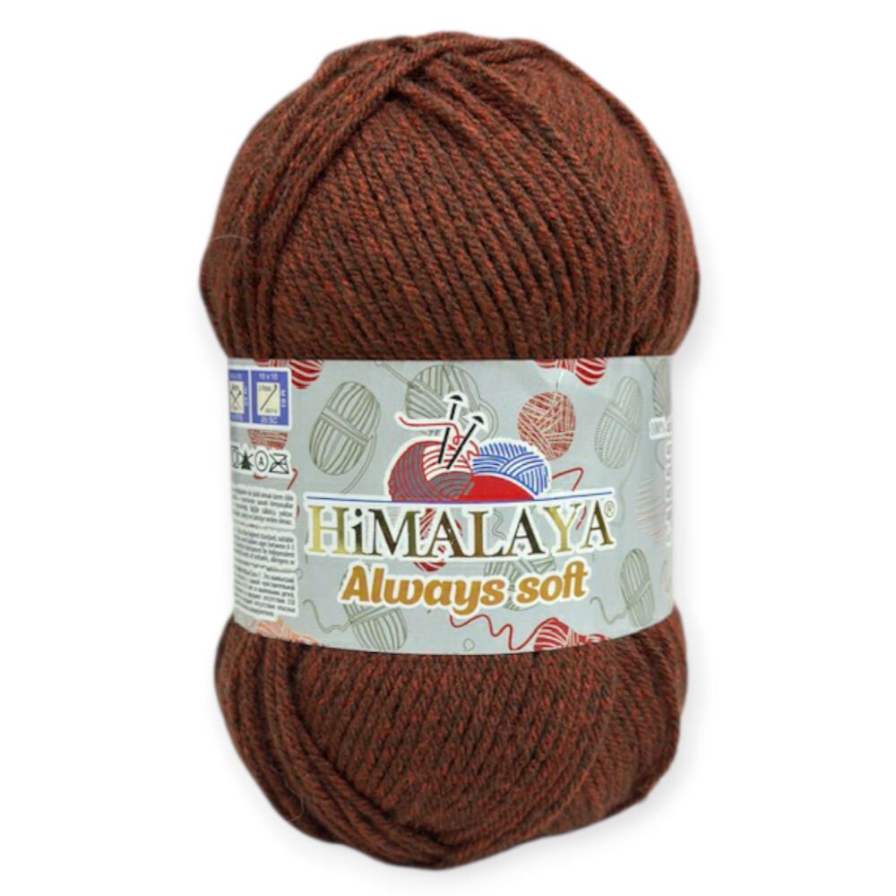 HİMALAYA ALWAYS SOFT 770-07