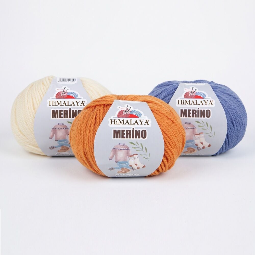 Himalaya Merino