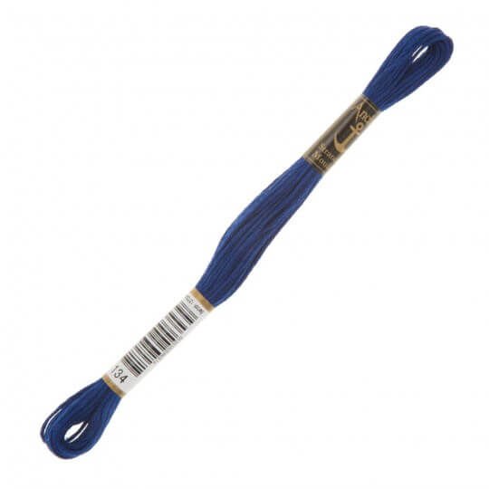 ANCHOR MOULINE (MULİNE) 0134