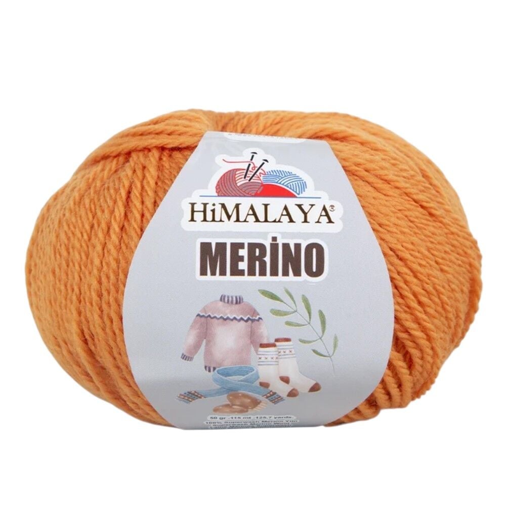 Himalaya Merino 409-03