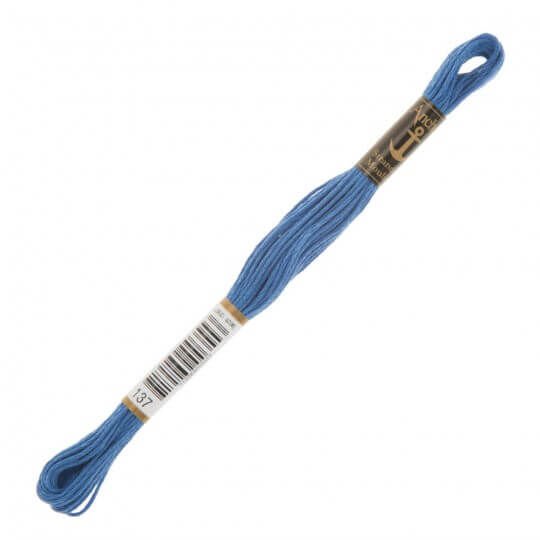ANCHOR MOULINE (MULİNE) 0137