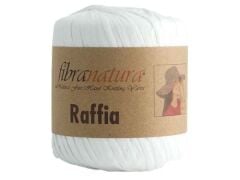 FIBRA NATURA RAFFIA 116-01