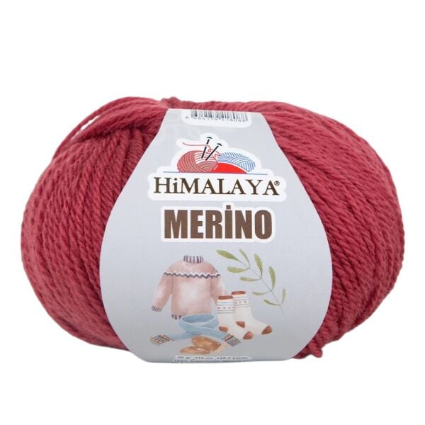 Himalaya Merino 409-05