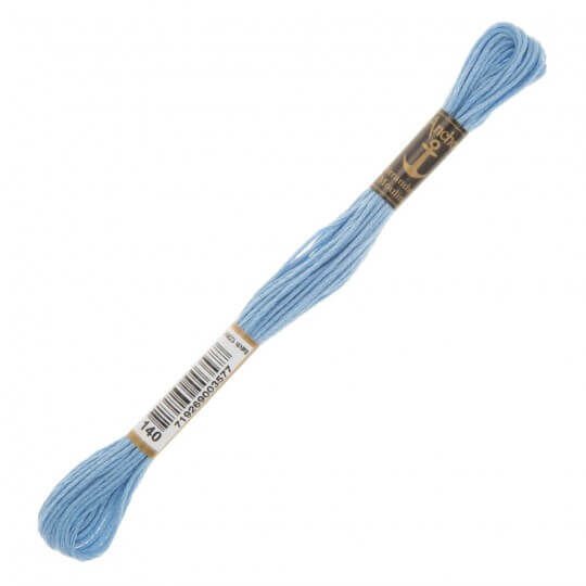 ANCHOR MOULINE (MULİNE) 0140