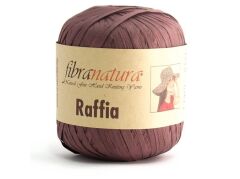 FIBRA NATURA RAFFIA (HİMALAYA RAFYA) 116-03