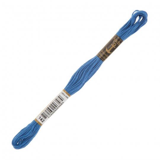 ANCHOR MOULINE (MULİNE) 0142