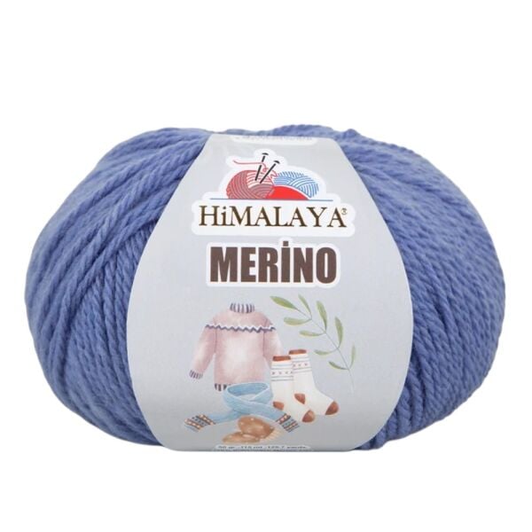 Himalaya Merino 409-07