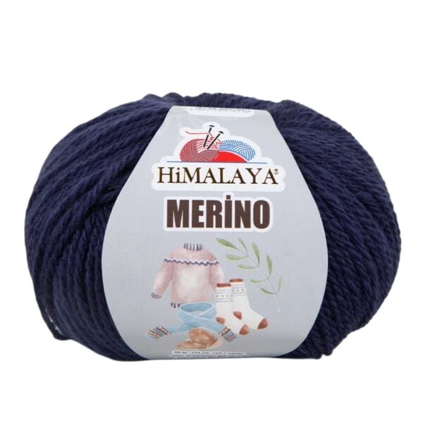 Himalaya Merino 409-08
