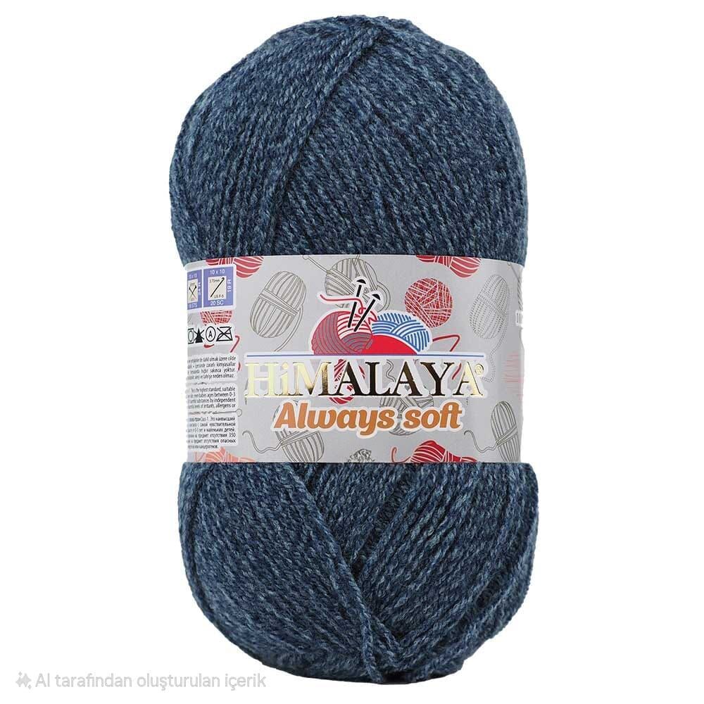 HİMALAYA ALWAYS SOFT 770-16