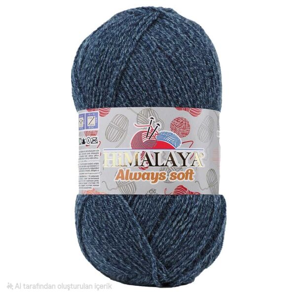 HİMALAYA ALWAYS SOFT 770-16