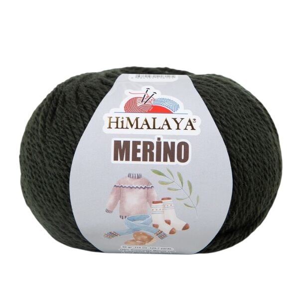 Himalaya Merino 409-09