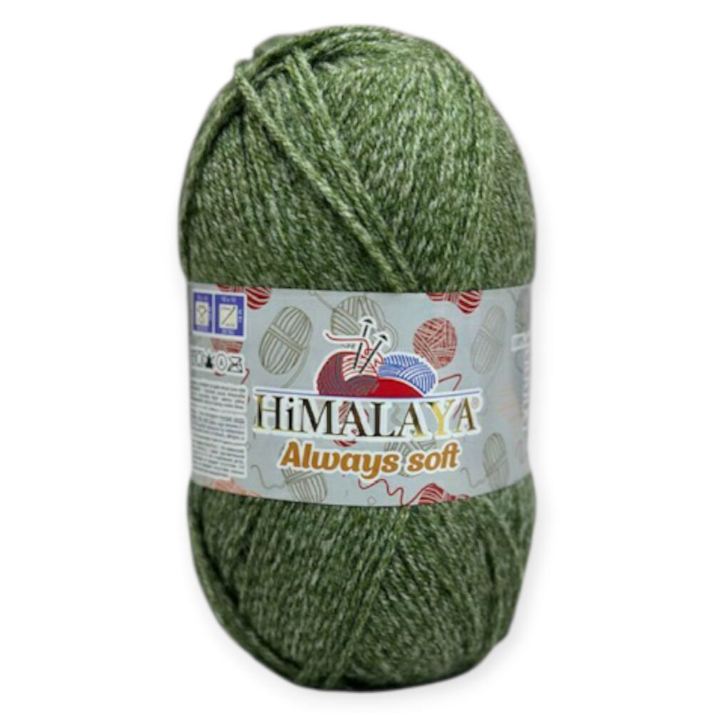 HİMALAYA ALWAYS SOFT 770-17