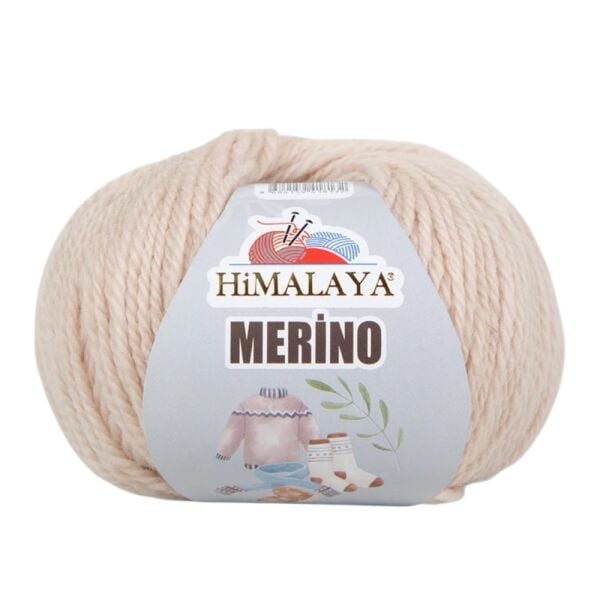 Himalaya Merino 409-10