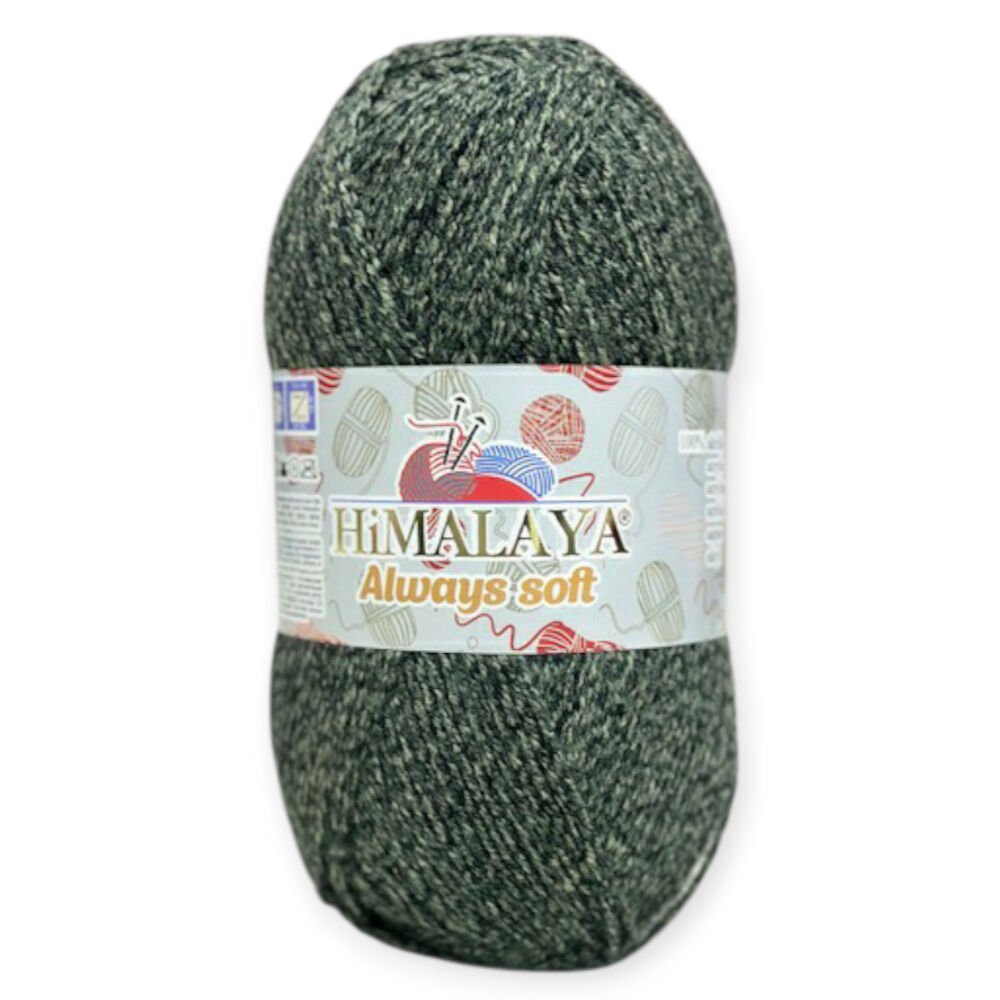 HİMALAYA ALWAYS SOFT 770-18