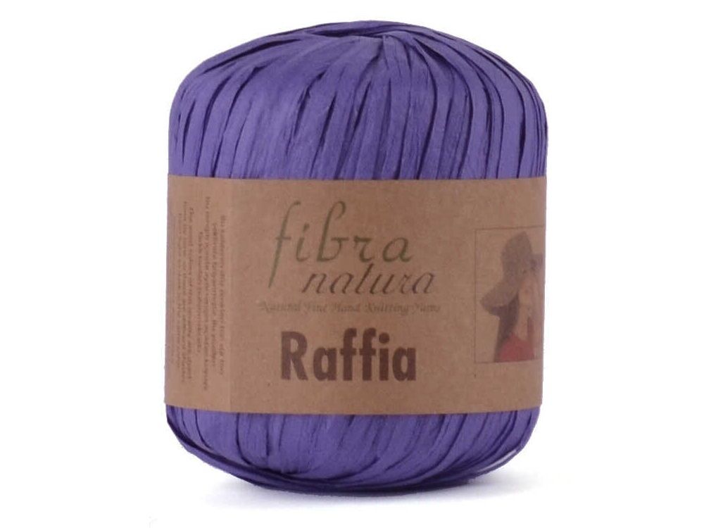 FIBRA NATURA RAFFIA 116-08