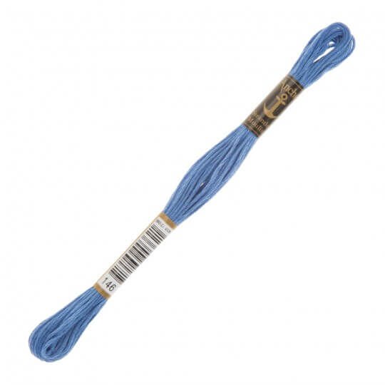 ANCHOR MOULINE (MULİNE) 0146