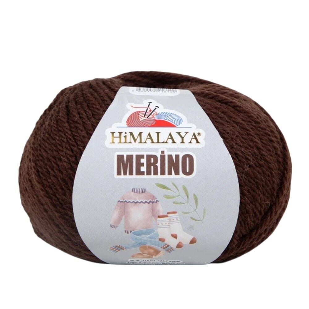 Himalaya Merino 409-11