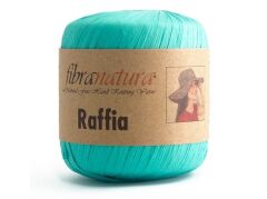 FIBRA NATURA RAFFIA 116-09