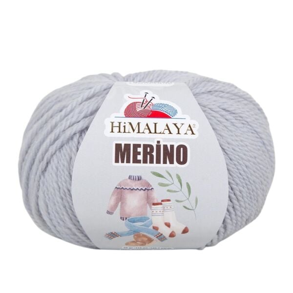 Himalaya Merino 409-12