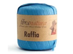 FIBRA NATURA RAFFIA (HİMALAYA RAFYA) 116-10