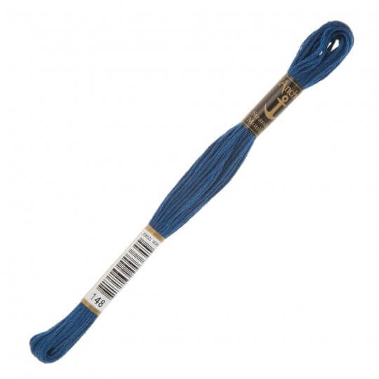 ANCHOR MOULINE (MULİNE) 0148