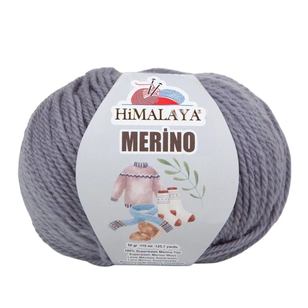 Himalaya Merino 409-13