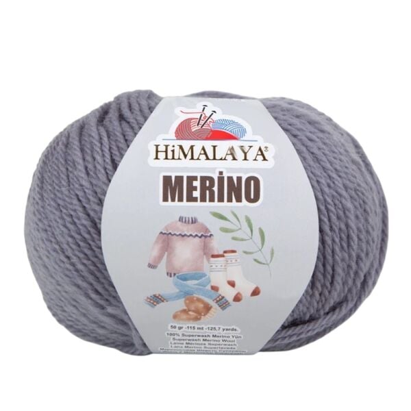 Himalaya Merino 409-13
