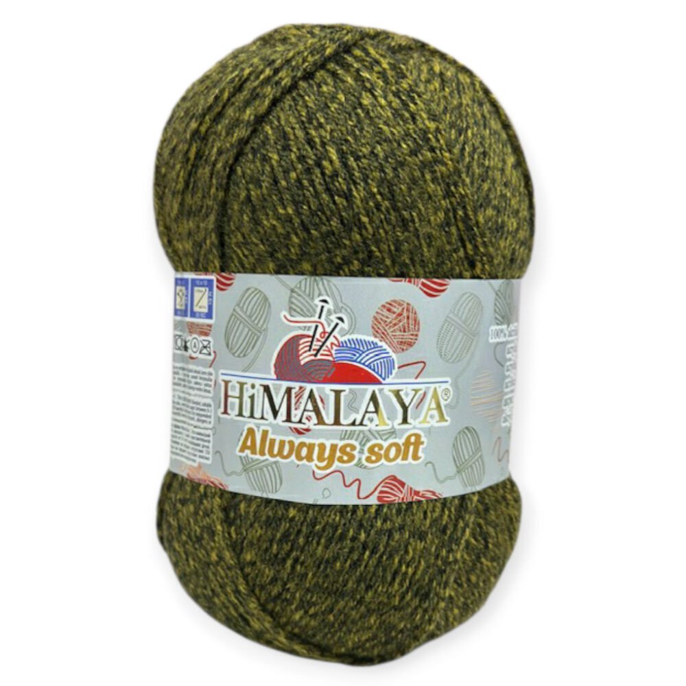 HİMALAYA ALWAYS SOFT 770-21