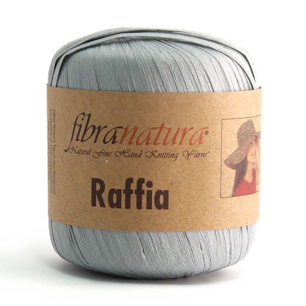 FIBRA NATURA RAFFIA 116-11