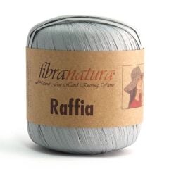 FIBRA NATURA RAFFIA 116-11