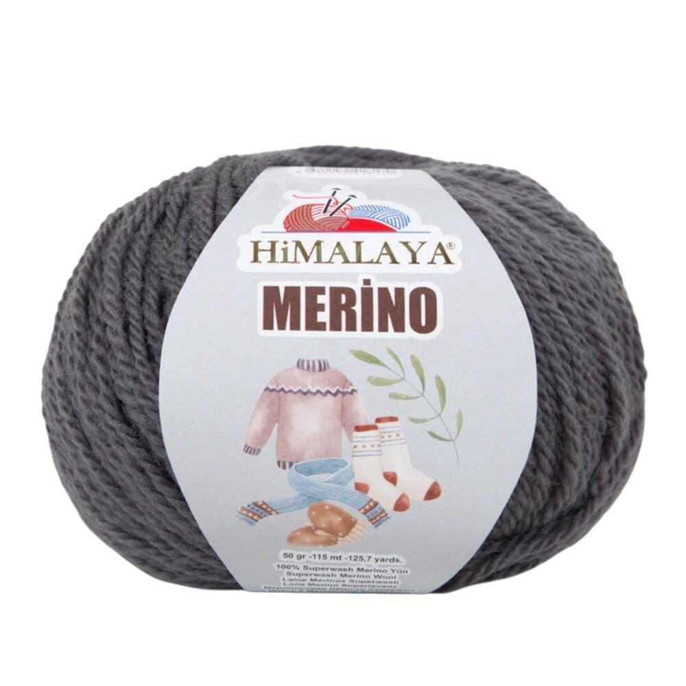 Himalaya Merino 409-14