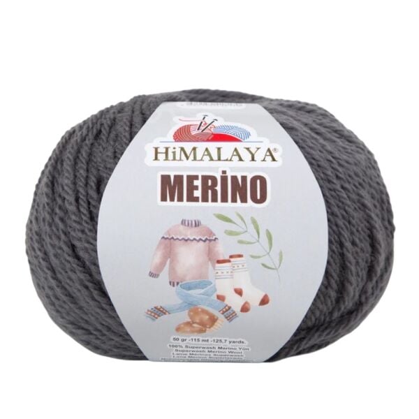 Himalaya Merino 409-14