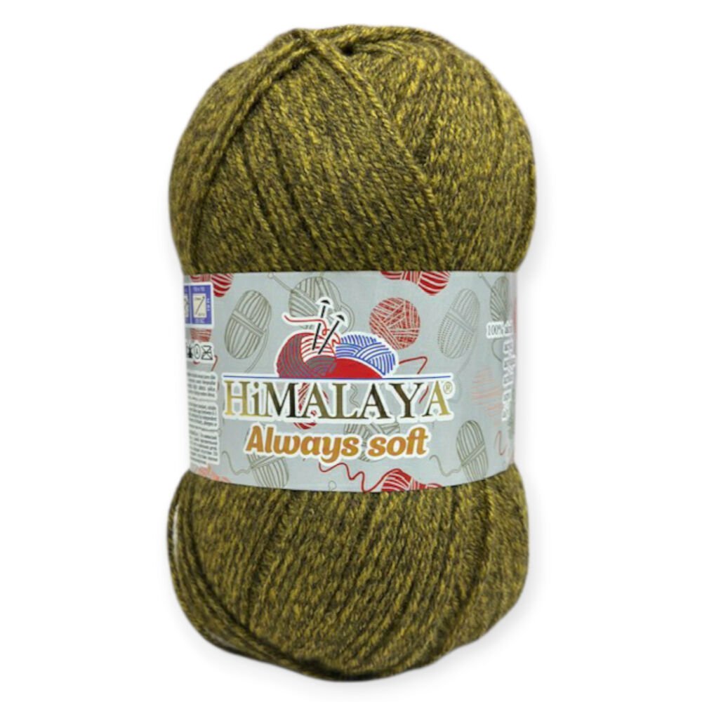 HİMALAYA ALWAYS SOFT 770-22