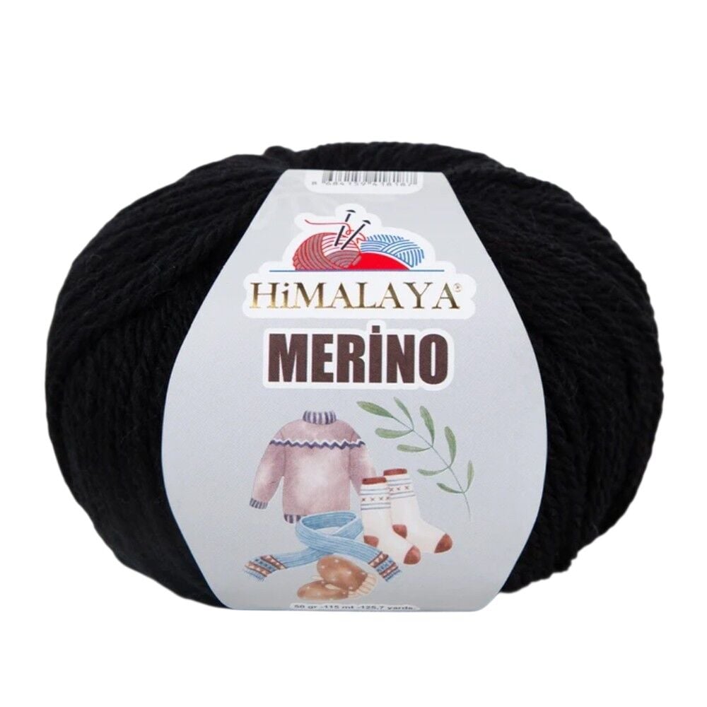 Himalaya Merino 409-15