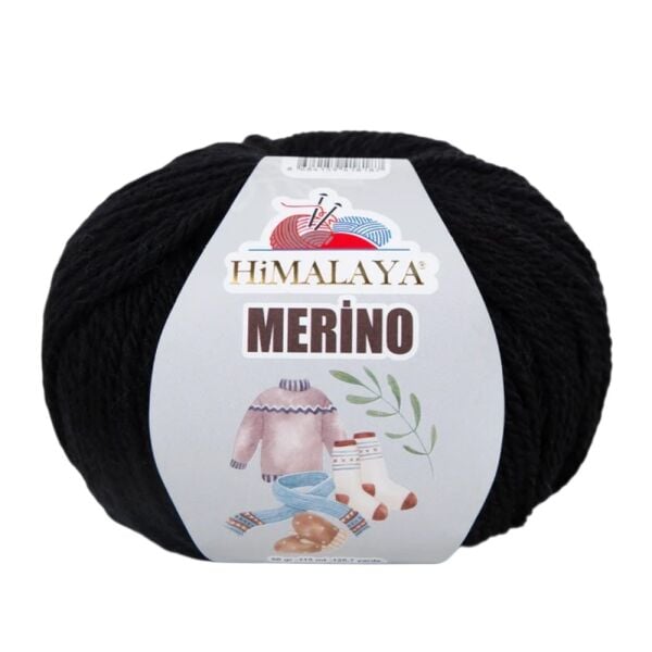 Himalaya Merino 409-15