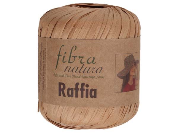 FIBRA NATURA RAFFIA 116-14