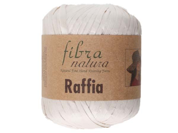 FIBRA NATURA RAFFIA (HİMALAYA RAFYA) 116-15