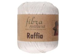 FIBRA NATURA RAFFIA (HİMALAYA RAFYA) 116-15