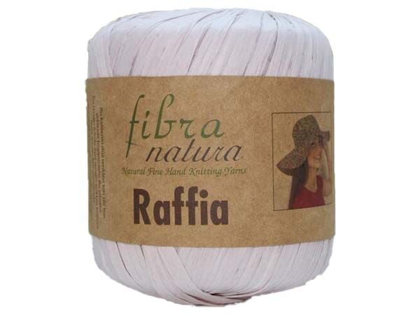 FIBRA NATURA RAFFIA 116-16