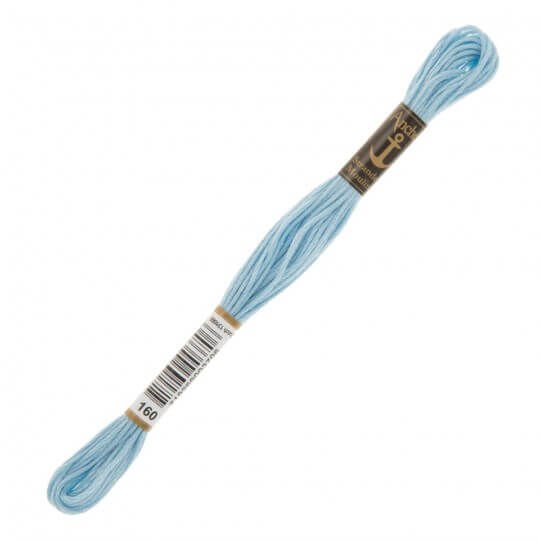 ANCHOR MOULINE (MULİNE) 0160