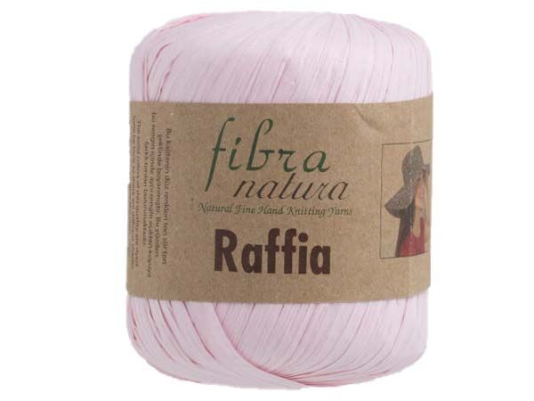 FIBRA NATURA RAFFIA 116-17