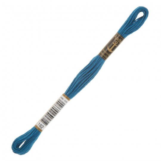 ANCHOR MOULINE (MULİNE) 0162