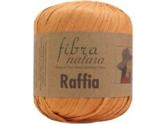 FIBRA NATURA RAFFIA (HİMALAYA RAFYA) 116-20