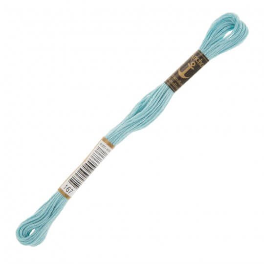 ANCHOR MOULINE (MULİNE) 0167