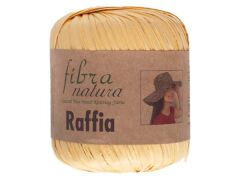 FIBRA NATURA RAFFIA 116-21