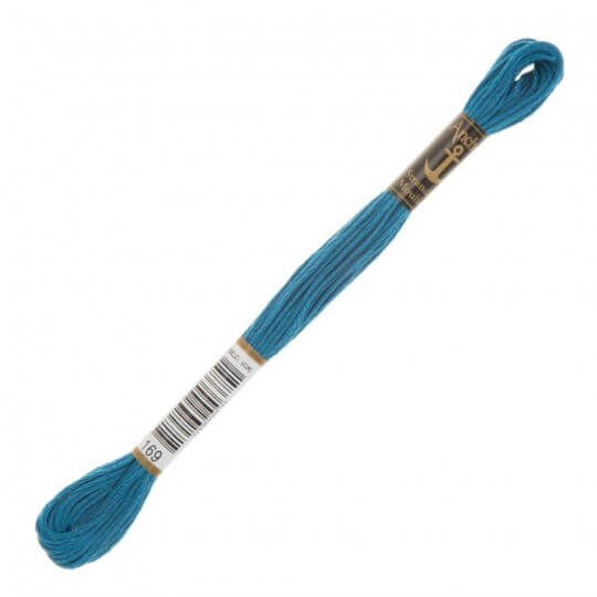 ANCHOR MOULINE (MULİNE) 0169