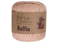 FIBRA NATURA RAFFIA 116-23
