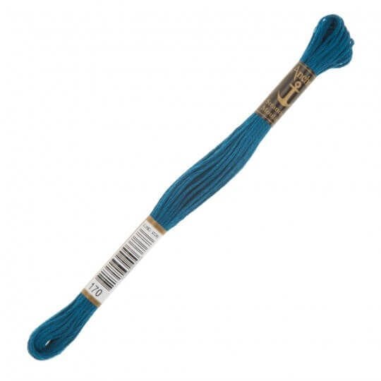 ANCHOR MOULINE (MULİNE) 0170